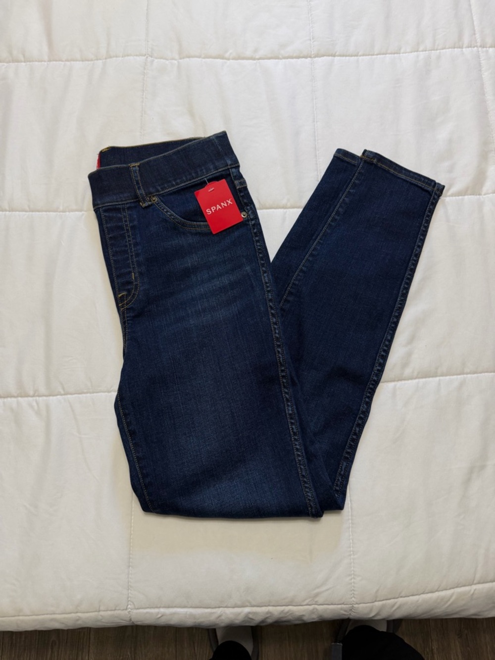 SPANX Skinny Jeans